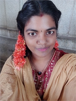 Sandhya - Part time Cleaner and Baby Sitter in banglore in Bangalore Bengaluru