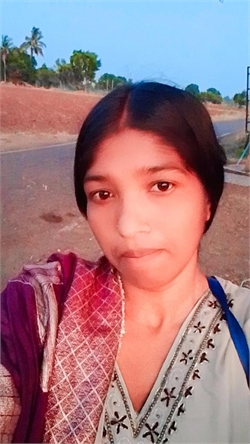Sandhya - Part time Baby Sitter in Mahatma Wadi, in Surat