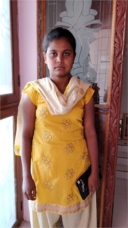 Sandhya B - Full time Cleaner and Cook and Baby Sitter in Channarayapattana in Bangalore Bengaluru