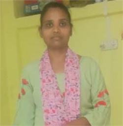 Sandhya Bada - Full time Patient Care and Elderly Care and Baby Sitter in Virar in Mumbai