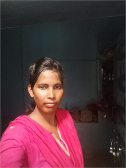 Sandhya Chauhan - Full time Cleaner and Cook in Bandra in Mumbai