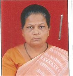 Sandhya Chavhan - Part time Cleaner and Cook in Dahisar East in Mumbai