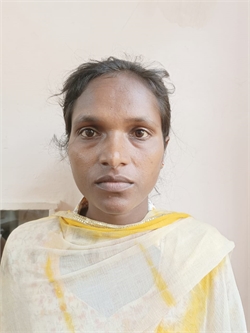 Sandhya Devi - Full time Cleaner in Andheri in Mumbai