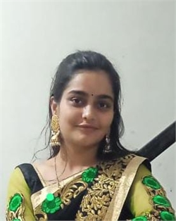 Sandhya Dharmraj Tiwari