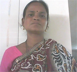 Sandhya Dolui - Full time Cook and Patient Care and Elderly Care and Baby Sitter in Kolkata