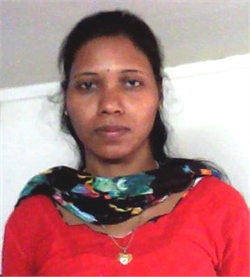 Sandhya Ekka - Full time Cleaner and Baby Sitter in Pune in Pune
