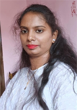 Sandhya Gawale - Part time Cleaner and Cook and Baby Sitter in ulashanagar in Mumbai