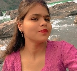 SANDHYA GUPTA - Part time Cleaner and Cook in DELHI in Delhi