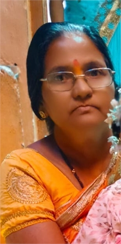 Sandhya Hetkale - Part time Cleaner and Cook and Patient Care and Elderly Care and Baby Sitter in Pimple Nilakh in Pune