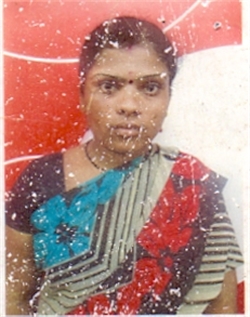 Sandhya Kale - Part time Cook in Andheri East in Mumbai