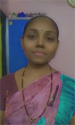 sandhya Kanere - Part time Cleaner and Cook in Diva East in Mumbai