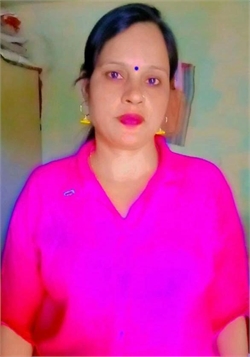 Sandhya Khandare - Full time Patient Care and Elderly Care and Baby Sitter in Tekanaka in Nagpur