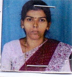 Sandhya Koli - Part time Baby Sitter in Panvel in Navi Mumbai