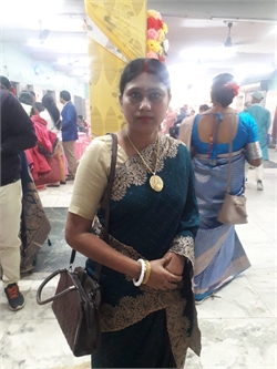 Sandhya kori - Part time Cook in Mall Rd, K.B.Sarani, Dum Dum, Kolkata, West Bengal in Kolkata
