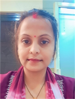Sandhya Kumari - Part time Patient Care and Elderly Care in Chanakyapuri in Delhi
