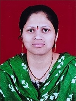 Sandhya Kumbhar - Part time Baby Sitter in Hadapsar in Pune