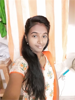 Sandhya Lavande - Full time Cleaner and Baby Sitter in Andheri West in Mumbai