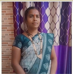 sandhya Laxman Thale - Full time Cleaner in cunabhatii in Mumbai