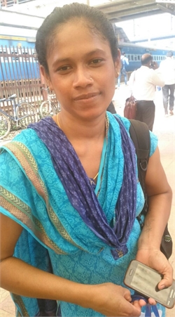 Sandhya Mandi - Full time Cook in kolkota in Kolkata
