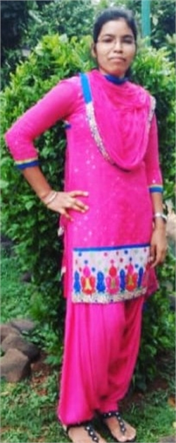 sandhya minj - Full time Baby Sitter in vikroli in Mumbai
