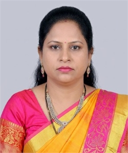 Sandhya Mishra - Part time Cleaner and Cook in Naraina Vihar, in Delhi