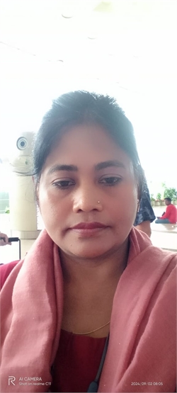 Sandhya Mondal - Full time Baby Sitter in Santacruz in Mumbai