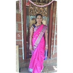Sandhya More - Full time Cleaner and Cook in Diva in Mumbai