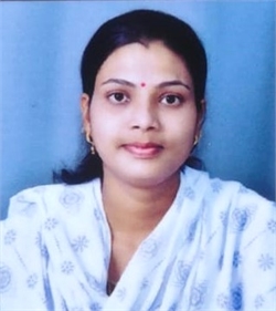 sandhya nitesh hansiker - Part time Cleaner and Cook and Baby Sitter in Kalewadi in Pune