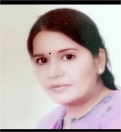 Sandhya Gund - Full time Cleaner and Cook and Baby Sitter in Pimpri in Pune