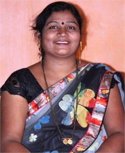 Sandhya Petekar - Part time Cook and Baby Sitter in Ghatkopar West in Mumbai