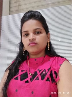 sandhya  pradeep patade - Part time Cook and Baby Sitter in nalasopra in Mumbai