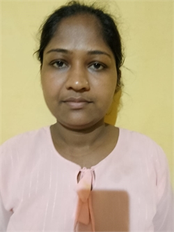 Sandhya Prakash Vairagad - Full time Cleaner and Cook and Patient Care and Elderly Care in Navi Mumbai in Navi Mumbai