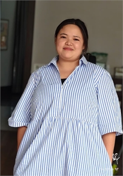 Sandhya Rai - Full time Cleaner and Patient Care and Elderly Care in Delhi in Delhi