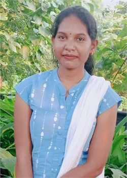 Sandhya Rani - Full time Baby Sitter in Orrisa in Ongole