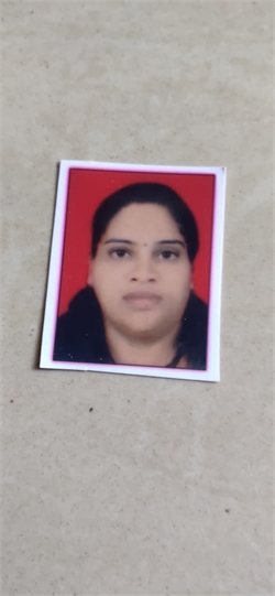 Sandhya sahadev Tavde - Full time Cleaner and Cook and Patient Care and Elderly Care and Baby Sitter in Diva in Mumbai