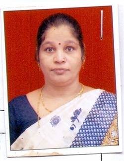 Sandhya Sahdev shelke - Part time Cook and Patient Care and Elderly Care and Baby Sitter in Malad West in Mumbai