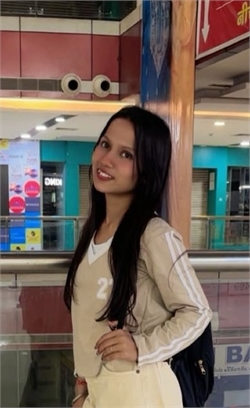 Sandhya saini - Part time Cook in Meerut, Uttar Pradesh in Meerut