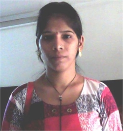 Sandhya Sakharaam Kumbhar - Full time Cleaner and Cook and Baby Sitter in Virar East in Thane