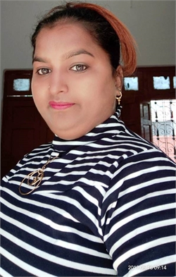 Sandhya jagdish karanjkar - Part time Cook in Andheri West in Mumbai