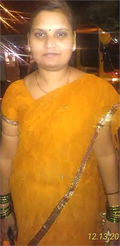 Sandhya Sanjay Devdi - Part time Baby Sitter in Thane West in Thane