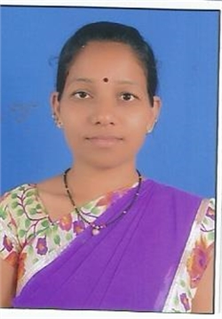 Sandhya Sanjay Padwal - Part time Cook and Baby Sitter in Kanjurmarg East in Mumbai