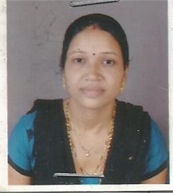 sandhya santosh salve - Part time Baby Sitter in Vile Parle East in Mumbai