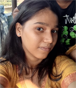 Sandhya Shankar pawar - Part time Cleaner and Cook and Baby Sitter in Chandivali in Mumbai