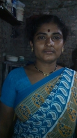 Sandhya Sharma