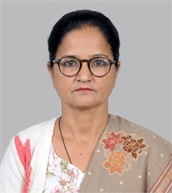 Sandhya Sharma - Part time Cleaner and Cook and Baby Sitter in Faridabad sector 28 in Faridabad