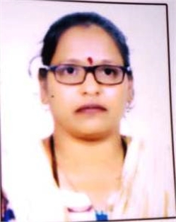 Sandhya Suni Birze - Part time Patient Care and Elderly Care in Khoni in Dombivli