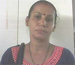 Sandhya Sunil Pawar - Part time Cleaner and Cook and Baby Sitter in virar east in Mumbai