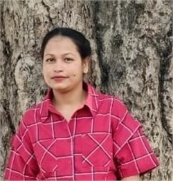 sandhya tete - Full time Baby Sitter in Delhi in Delhi