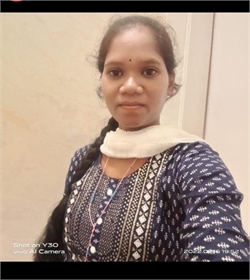 sandhya toppo - Full time Cleaner and Cook and Patient Care and Elderly Care in Malad East in Mumbai