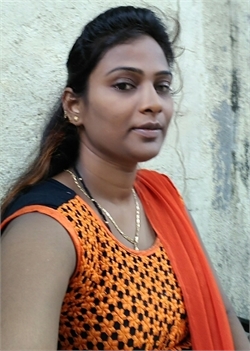 Sandhya Vaiti( Mahima ) - Part time Baby Sitter in Borivali East in Mumbai